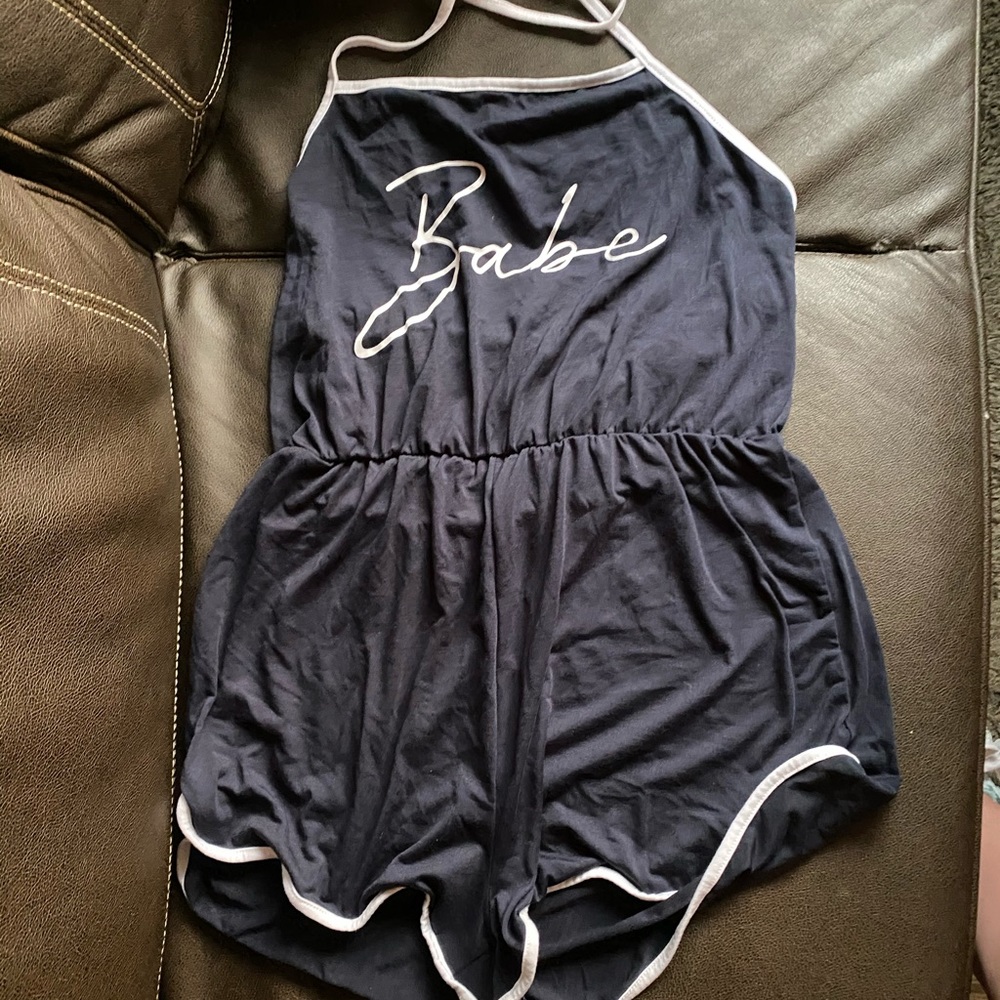 Romper